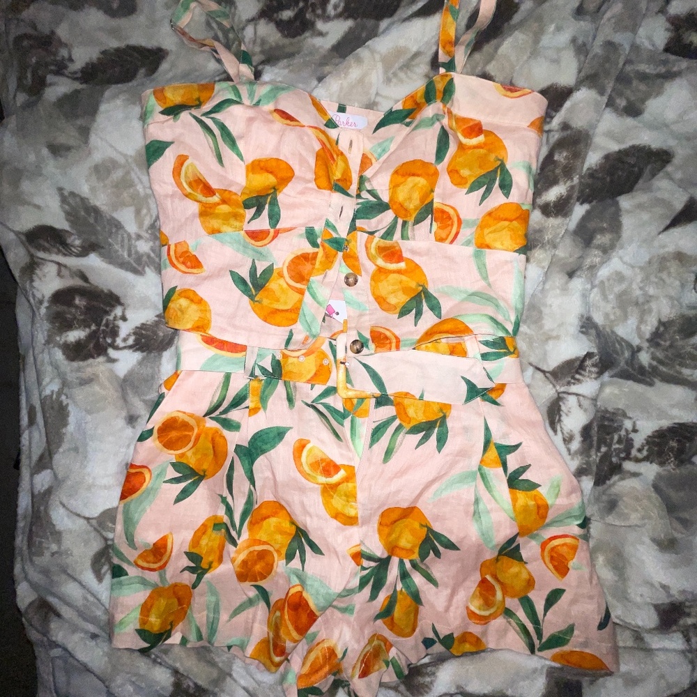 Cami set